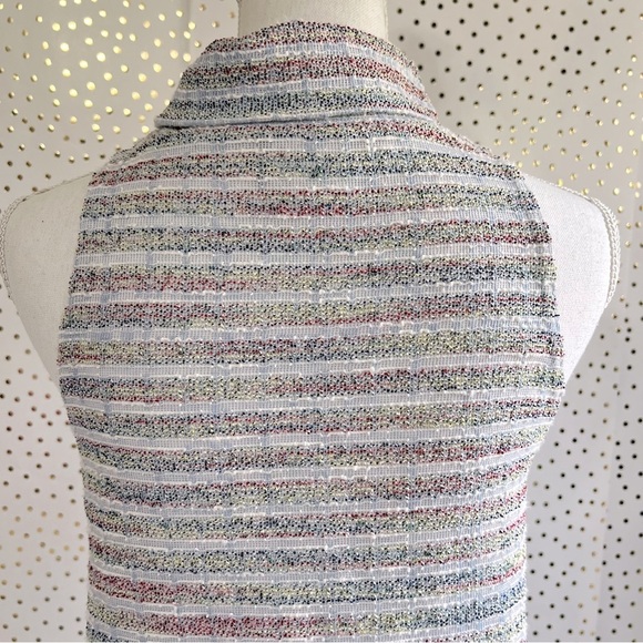 Anthropologie Akemi + Kin Mock Neck Dress - Picture 8 of 13